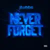 Kugi Money - Never Forget - EP